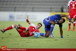 تراکتورسازی برد ولی از لیگ قهرمانان حذف شد