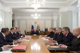 روسیه: نمی‌گذاریم سوریه افغانستان ثانی شود