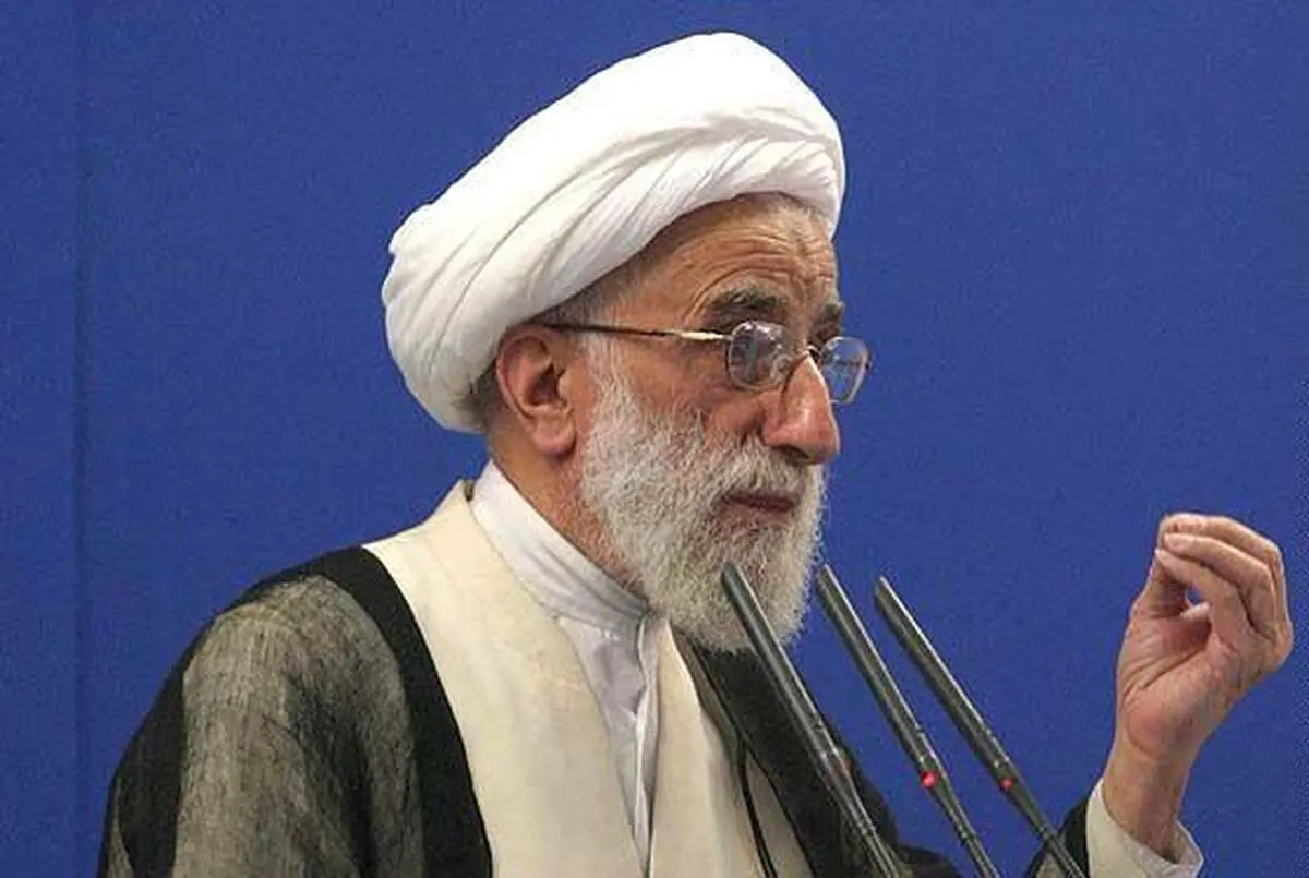 ریاست "جنتی" نشانه تسلط اصولگرایان بر مجلس خبرگان است