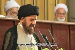 مسئولین به مشکلات این مردم وفادار رسیدگی کنند