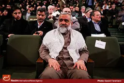 سردار نقدی وارد دزفول شد