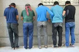 پرونده باند مخوف آدم ربایی بسته شد/ دوتن از اعضا به هلاکت رسیدند