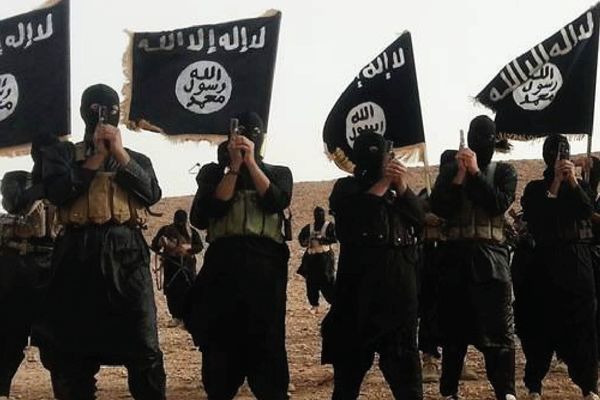 برنامه ماه رمضان داعش برای حملات تروریستی در غرب