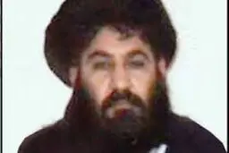 واکنش طالبان به خبر کشته شدن ملا اختر منصور