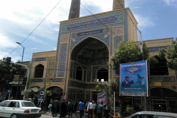 احتمال تنش و درگیری در سفر امروز احمدی‌نژاد به زنجان