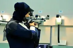 ناکامی سبقت‌اللهی و هریجانی از صعود به فینال