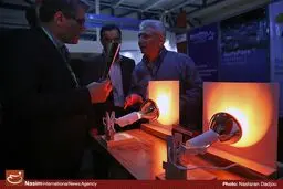 پنجمین نمایشگاه بین‌المللی فناوری و نوآوری