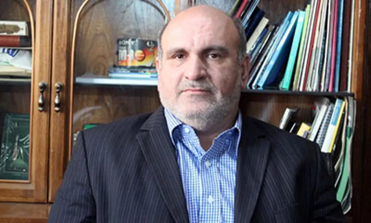 آتش سوزی امروز کربلا تلفاتی نداشت