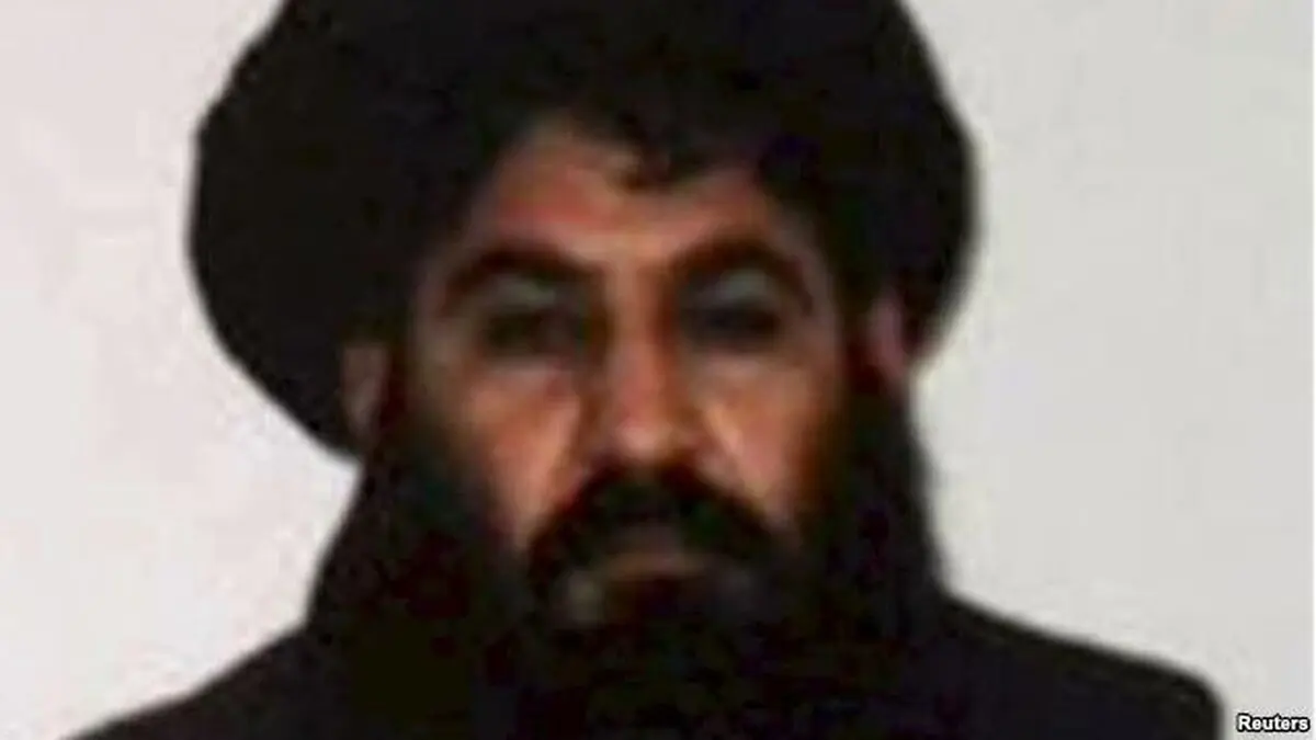 اداره امنیت ملی افغانستان مرگ ملا منصور را تایید کرد