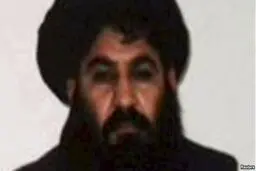 اداره امنیت ملی افغانستان مرگ ملا منصور را تایید کرد