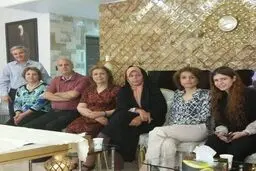 فائزه بچه نیست که تابع و تسلیم نظر آیت‌الله هاشمی باشد