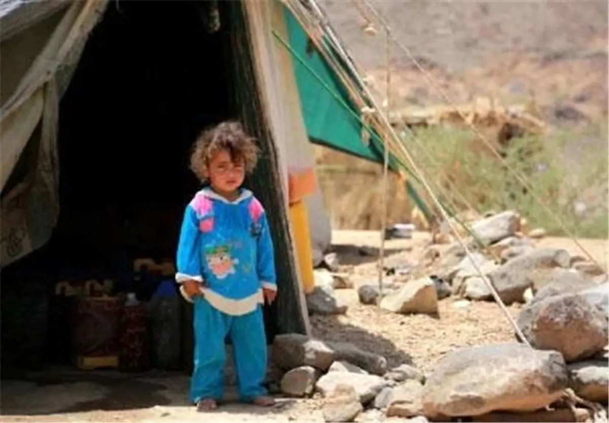 استفاده عربستان از بمب‌های خوشه‌ای در حمله به یمن