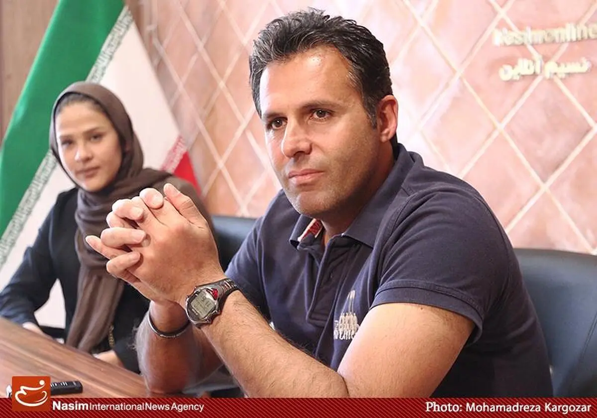 جاور: نشان دادیم می‌توان باحجاب خیلی خوب بود/ برای آینده هیچ تضمینی نداریم/ فرزام: حرفه‌ای نیست به خاطر حقوق کم گلایه کنم