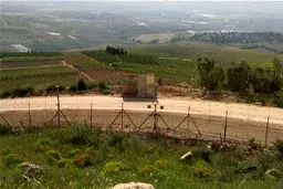 وحشت صهیونیست‌ها از برج‌های دیده‌بانی مرزی در جنوب لبنان