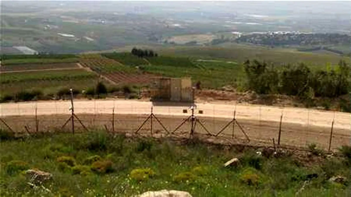 وحشت صهیونیست‌ها از برج‌های دیده‌بانی مرزی در جنوب لبنان