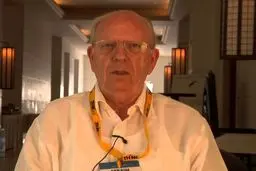 باید با حماس مذاکره کنیم؛ راهکار نظامی جواب نمی‌دهد