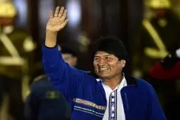 سفر رئیس‌جمهوری 