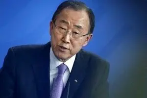 سازمان ملل خواستار مذاکره میان دولت و مخالفان در ونزوئلا شد