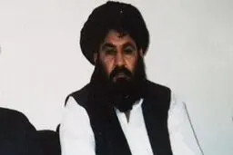 پاکستان: ملا اختر منصور روادید ایرانی داشت!