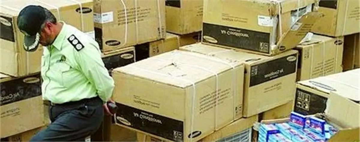 لزوم حمایت از تولیدکنندگان داخلی و اتخاذ قوانین سخت‌گیرانه در برخورد با قاچاقچیان