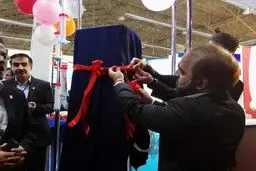 اولین دستگاه دیالیز ۵۰۰۸ به همت سازمان تدارکات پزشکی رونمایی شد/ افزایش ۴۰ درصدی عمر بیماران دیالیزی