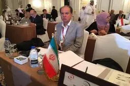 رحیمی: ثبت‌نام  ٤٧ ورزشکار المپیکی ایران نهایی شد