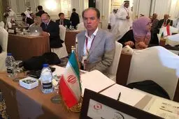 رحیمی: ثبت‌نام  ٤٧ ورزشکار المپیکی ایران نهایی شد