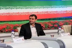 احداث پل عابر پیاده جوادیه تا پایان سال