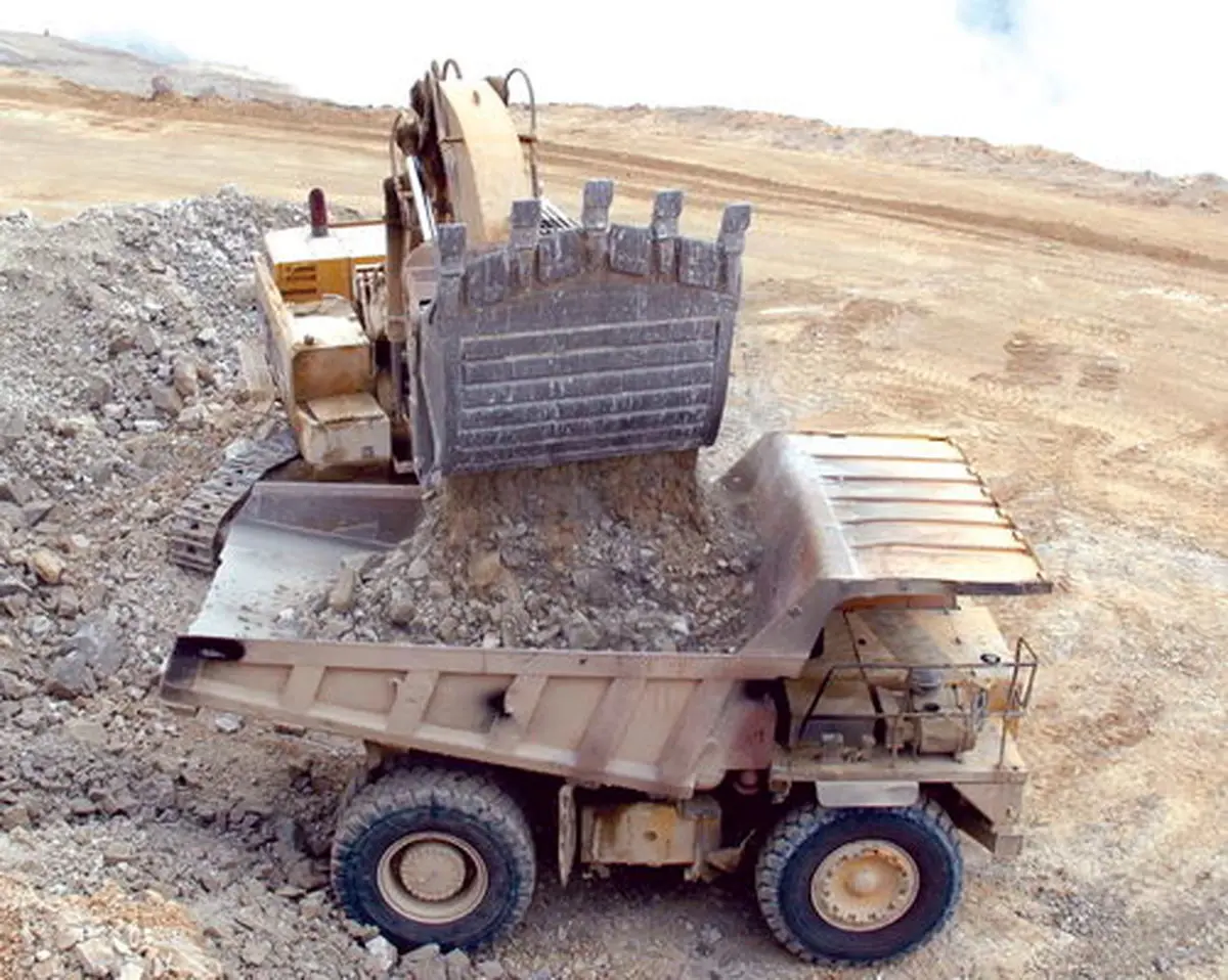 فعالیت معادن شن و ماسه منطقه ۱۸ ممنوع شد