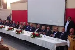 پیروزی کامل لیست‌ حزب‌الله در انتخابات جنوب لبنان