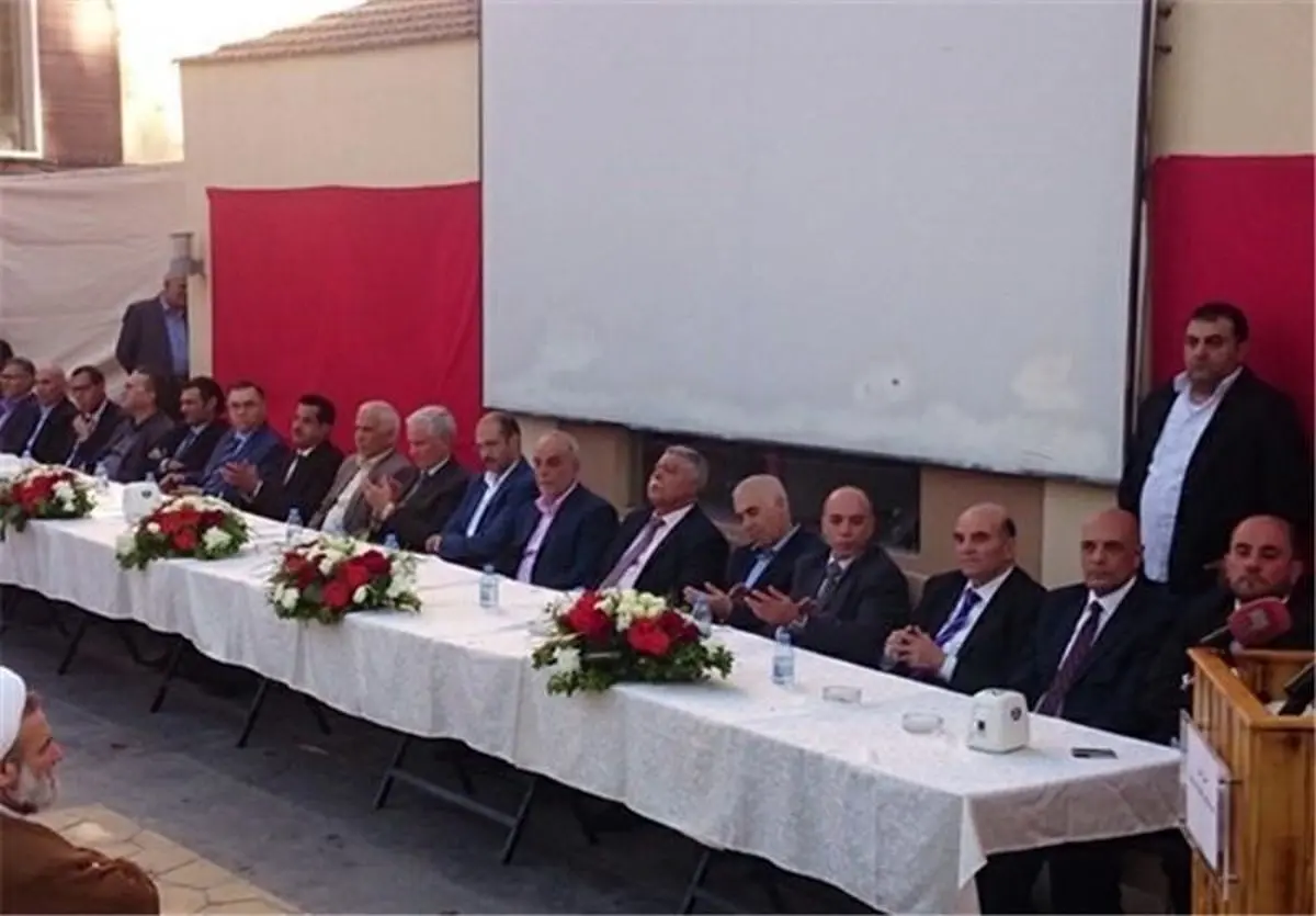 پیروزی کامل لیست‌ حزب‌الله در انتخابات جنوب لبنان