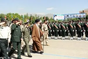 تبعیت‌ نکردن از دشمن در میدان اقتصاد سیاست، فرهنگ و هنر، 