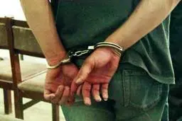 سرایدار سارق میلیونی سکه و طلا در شمال پایتخت دستگیر شد+عکس