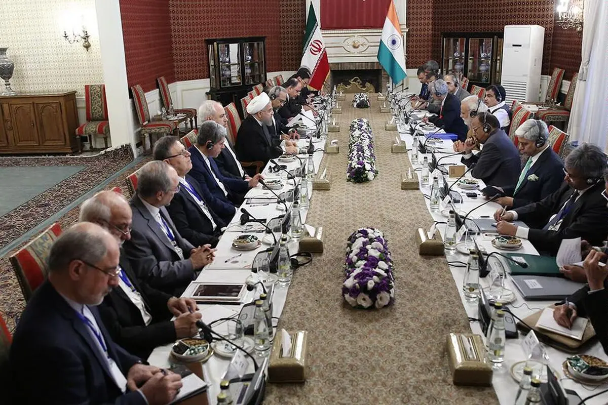 باید از شرایط پسابرجام برای توسعه همه جانبه مناسبات مشترک استفاده کرد