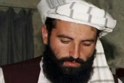 رهبر جدید طالبان چه کسی است؟