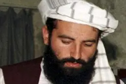 رهبر جدید طالبان چه کسی است؟