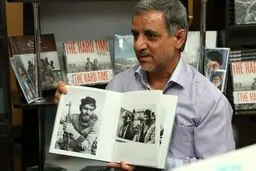 پخش ویژه برنامه شابک به مناسبت آزادسازی خرمشهر