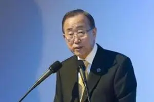 سازمان ملل خواستار کاهش نیمی از آوارگان تا سال ۲۰۳۰ شد