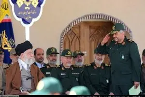 سپاه بر انتقال تدابیر رهبر معظم انقلاب به سطوح عملیاتی تمرکز کرده است