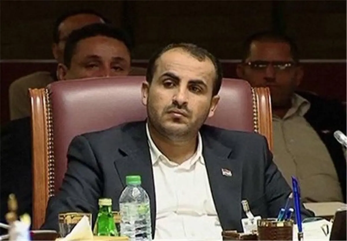 متجاوزان سعودی قصد برقراری آتش‌بس در یمن را ندارند