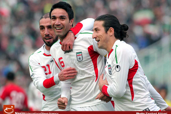 دژاگه: فقط مسی می‌توانست چنین گلی بزند/ نکونام: نشان دادیم که ایران زنگ تفریح تیم‌های دیگر در جام جهانی نبود