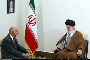ایران همواره بر مصالح و امنیت افغانستان اهتمام جدی دارد