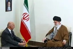 ایران همواره بر مصالح و امنیت افغانستان اهتمام جدی دارد