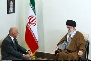 ایران همواره بر مصالح و امنیت افغانستان اهتمام جدی دارد