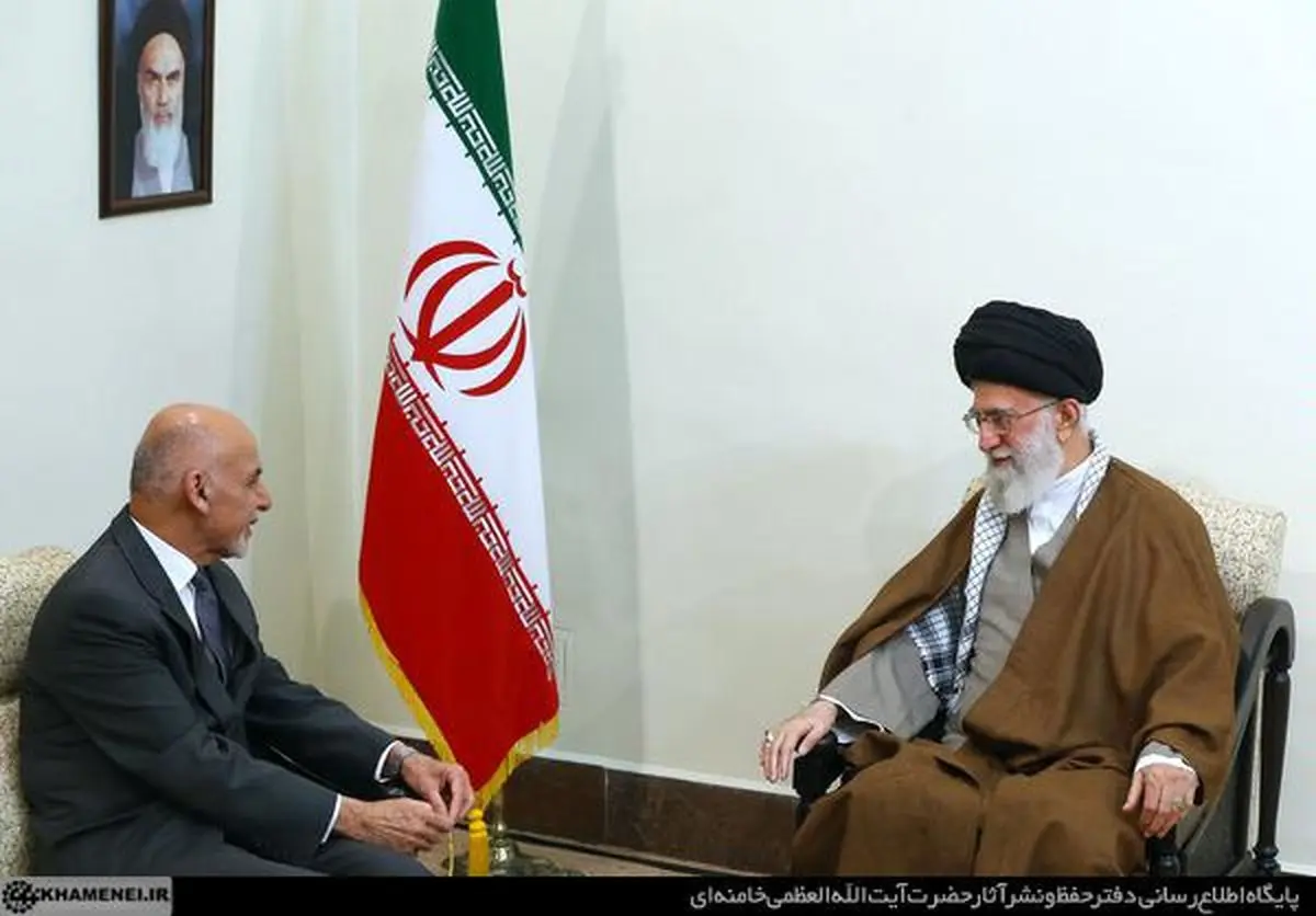 ایران همواره بر مصالح و امنیت افغانستان اهتمام جدی دارد