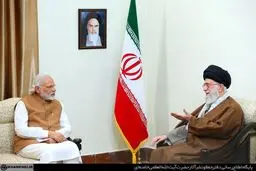 باید امر مبارزه با تروریسم به مسلمانان و کشورهای اسلامی واگذار شود