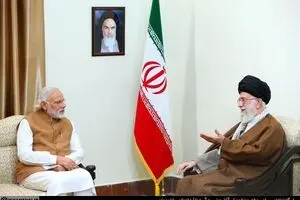 باید امر مبارزه با تروریسم به مسلمانان و کشورهای اسلامی واگذار شود