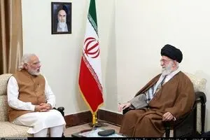 اسلام دین عشق و محبت است و هیچ ارتباطی با تروریسم ندارد