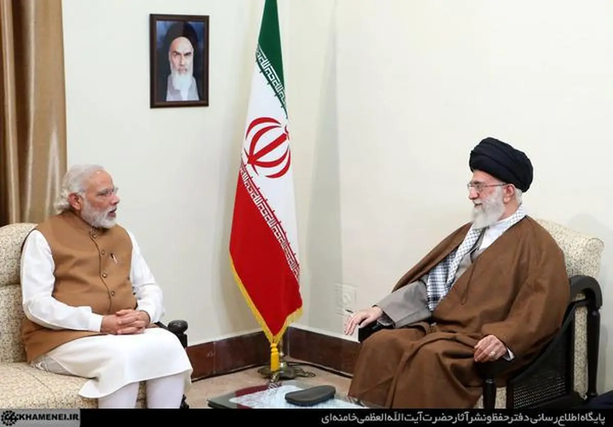 اسلام دین عشق و محبت است و هیچ ارتباطی با تروریسم ندارد