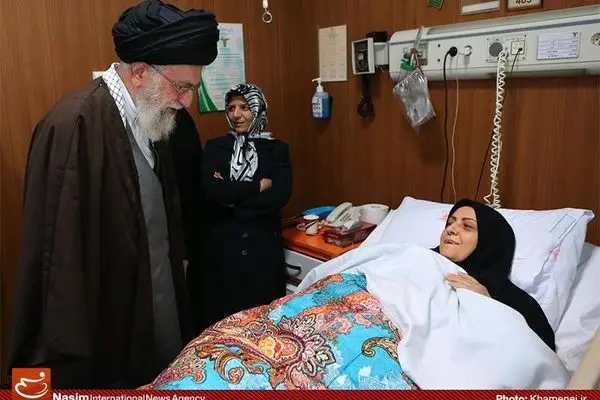 همسر شهید سرلشکر خلبان عباس بابایی درگذشت